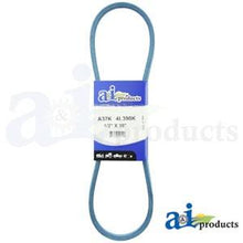 A37K A-SECTION ARAMID (BLUE)