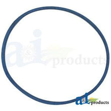 A36K A-SECTION ARAMID (BLUE)