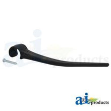 (10) 87561020 FINGER; PLASTIC HEAVY