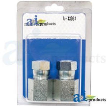 43D24 ADAPTOR (2 PACK)