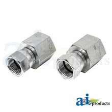 43D24 ADAPTOR (2 PACK)
