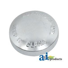 40756D FUEL CAP