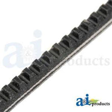 3VX600 3V-SECTION COGGED BELT
