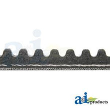 3VX600 3V-SECTION COGGED BELT