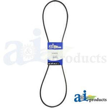 3VX600 3V-SECTION COGGED BELT