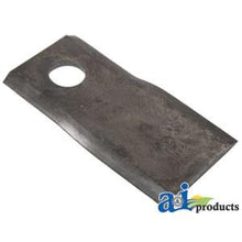 (25) DM304 BLADE DISC MOWER RH