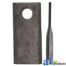 (25) DM304 BLADE DISC MOWER RH