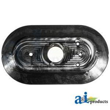 H214184 SEAL; SIEVE REAR