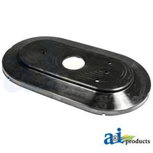 H214184 SEAL; SIEVE REAR