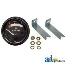 1074336M91 GAUGE; FUEL