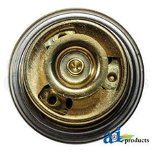 RE538289 THERMOSTAT
