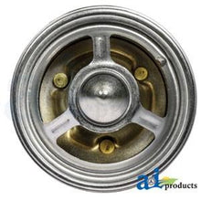 RE538289 THERMOSTAT