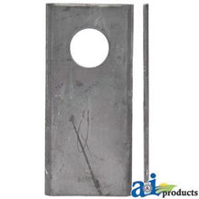 (25) CM15 BLADE DISC MOWER FLAT
