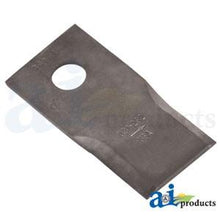 (25) 76N942 BLADE DISC MOWER LH