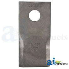 (25) 76N942 BLADE DISC MOWER LH