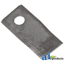 (25) CC20500 BLADE DISC MOWER LH