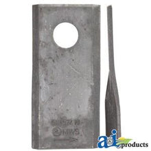 (25) CC20500 BLADE DISC MOWER LH