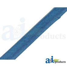 A38K A-SECTION ARAMID (BLUE)