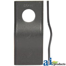 (25) 76N923 BLADE DISC MOWER