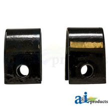 (2) E31905 CLEVIS FLAIL KNIFE