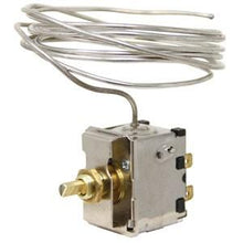 220-246 THERMOSTATIC SWITCH