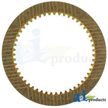RE326611 DISC CLUTCH; MFWD