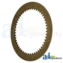 RE326611 DISC CLUTCH; MFWD