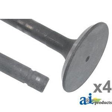4673608 VALVE EXHAUST