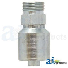 M-DL08-15-22-W (HW-M-DL) MALE RIGID