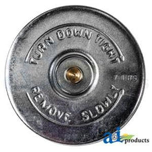 VPE3218 RADIATOR CAP