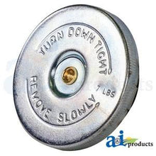 VPE3218 RADIATOR CAP