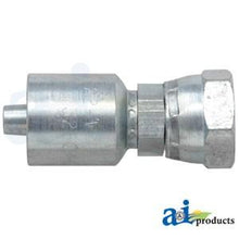 F-DL06-15-22-W (HW-F-DL) FEMALE SWIVEL