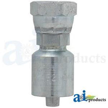F-DL06-15-22-W (HW-F-DL) FEMALE SWIVEL