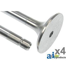 99432717 VALVE EXHAUST