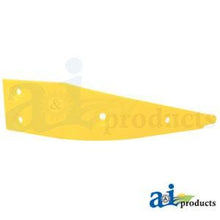 H209696 PLATE SKID; RH FRONT PO