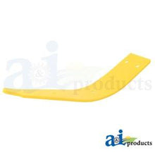 H209696 PLATE SKID; RH FRONT PO