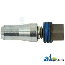 W107542 CLAMP CONE BOLT 1-3/4