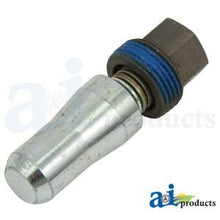 W107542 CLAMP CONE BOLT 1-3/4
