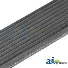400J10 J-POLY-V BELT