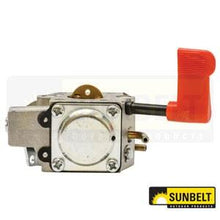 B1WBWWT628A WALBRO CARBURETOR WT-628-