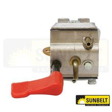 B1WBWWT628A WALBRO CARBURETOR WT-628-