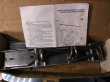 Universal Door Clearance Brackets 53709