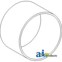 R82982 Bushing; MFWD Yoke Fits JD 4050 4055 4250 4255 4560 4755+MORE
