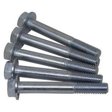 (5) 19M7819 CAP SCREW; FLANGED METRIC