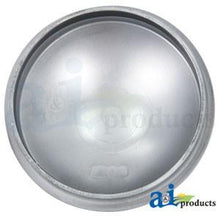 HC104 HUB CAP (3 1/8" DIA.)