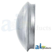HC104 HUB CAP (3 1/8" DIA.)
