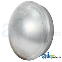 HC104 HUB CAP (3 1/8" DIA.)