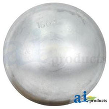 HC104 HUB CAP (3 1/8" DIA.)