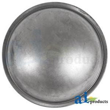 HC102 HUB CAP (2 7/16" DIA.)