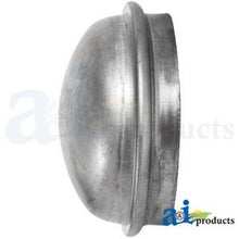 HC102 HUB CAP (2 7/16" DIA.)